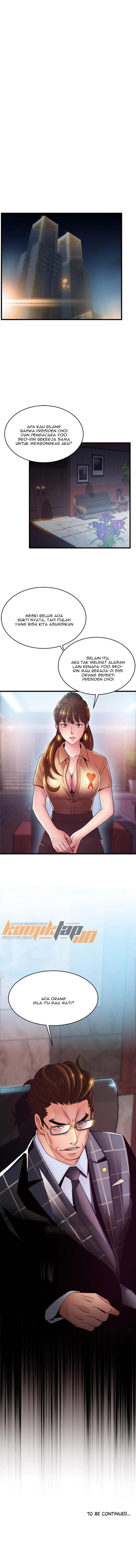 Weak Point (Husky Team) - Chapter 101 4 Weak Point (Husky Team) - Chapter 101 4