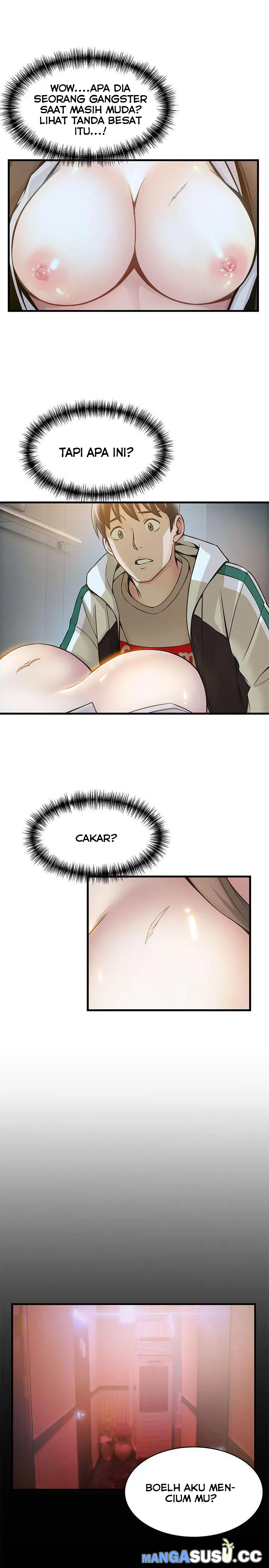 Weak Point (Husky Team) - Chapter 11 29 Weak Point (Husky Team) - Chapter 11 29