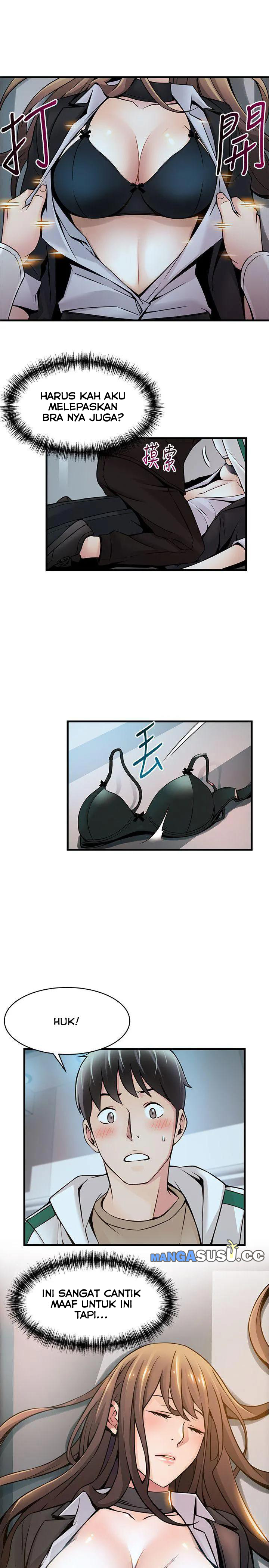 Weak Point (Husky Team) - Chapter 11 27 Weak Point (Husky Team) - Chapter 11 27