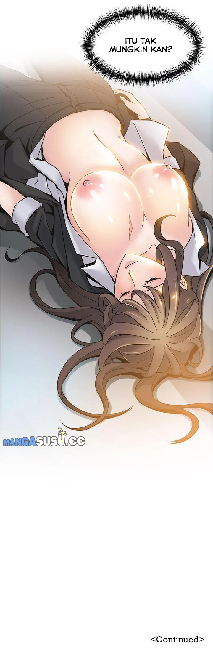 Weak Point (Husky Team) - Chapter 11 33 Weak Point (Husky Team) - Chapter 11 33