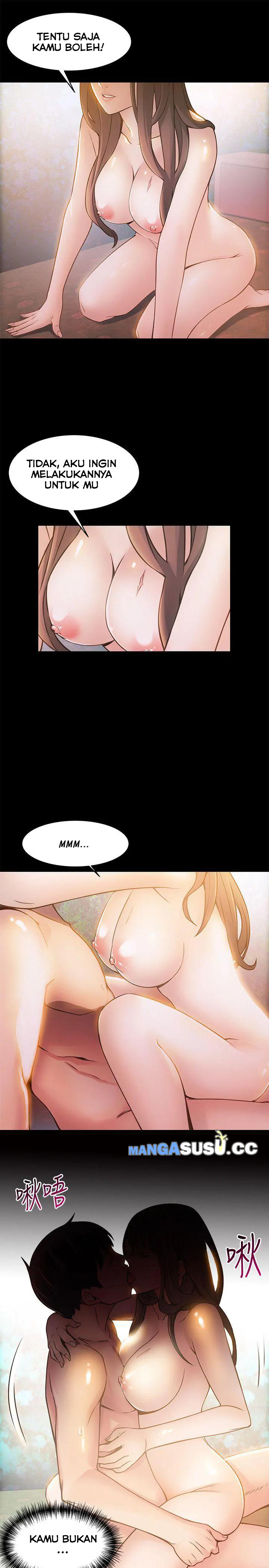 Weak Point (Husky Team) - Chapter 11 31 Weak Point (Husky Team) - Chapter 11 31