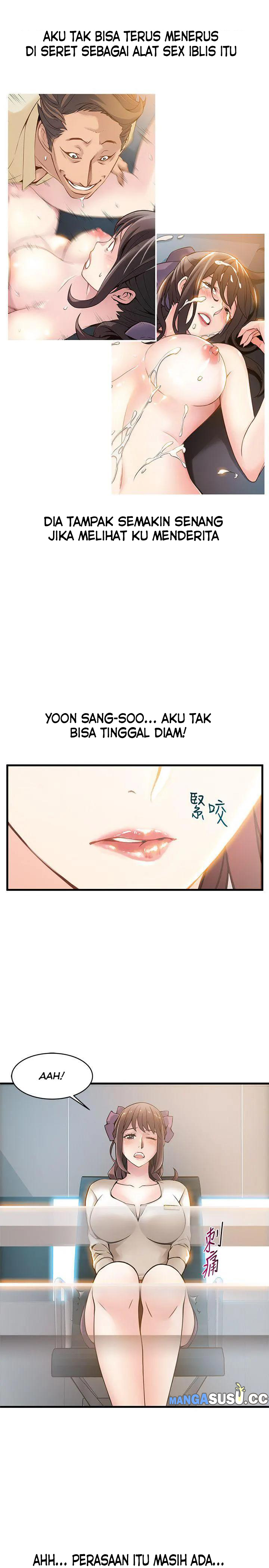 Weak Point (Husky Team) - Chapter 11 19 Weak Point (Husky Team) - Chapter 11 19