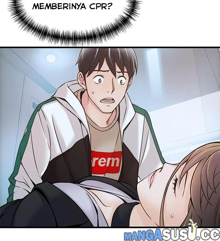 Weak Point (Husky Team) - Chapter 11 14 Weak Point (Husky Team) - Chapter 11 14