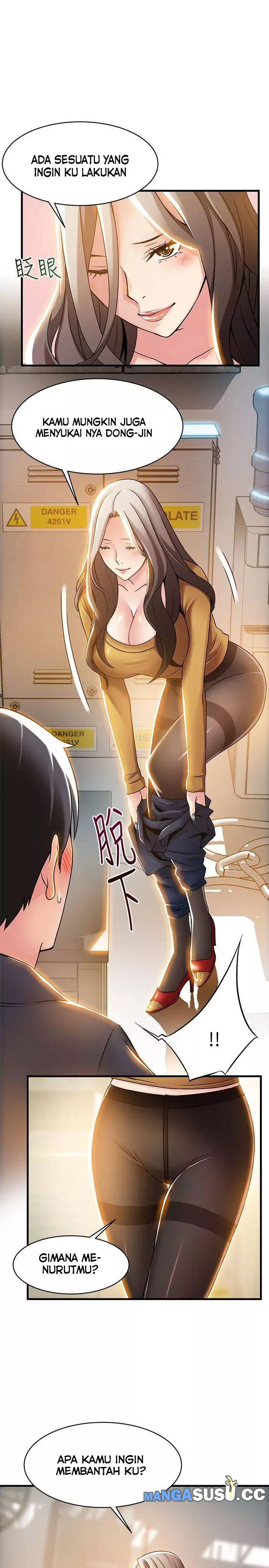 Weak Point (Husky Team) - Chapter 14 29 Weak Point (Husky Team) - Chapter 14 29