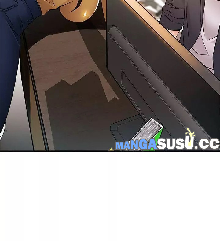 Weak Point (Husky Team) - Chapter 14 20 Weak Point (Husky Team) - Chapter 14 20