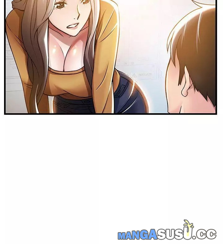 Weak Point (Husky Team) - Chapter 14 24 Weak Point (Husky Team) - Chapter 14 24