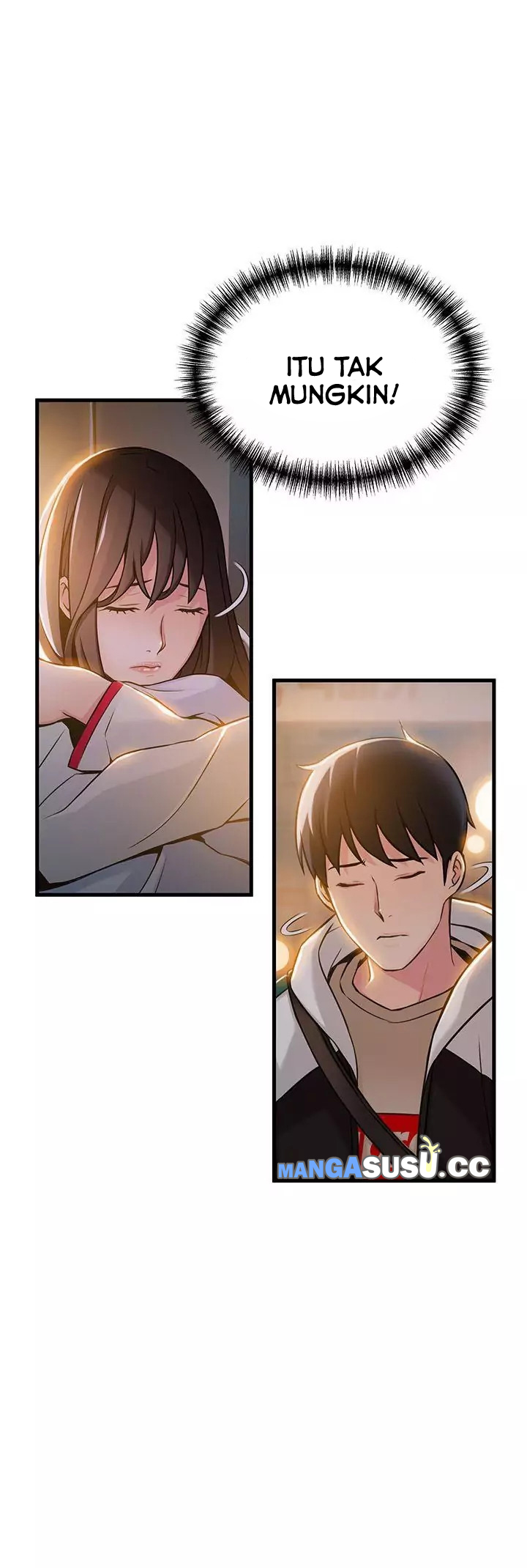 Weak Point (Husky Team) - Chapter 14 3 Weak Point (Husky Team) - Chapter 14 3