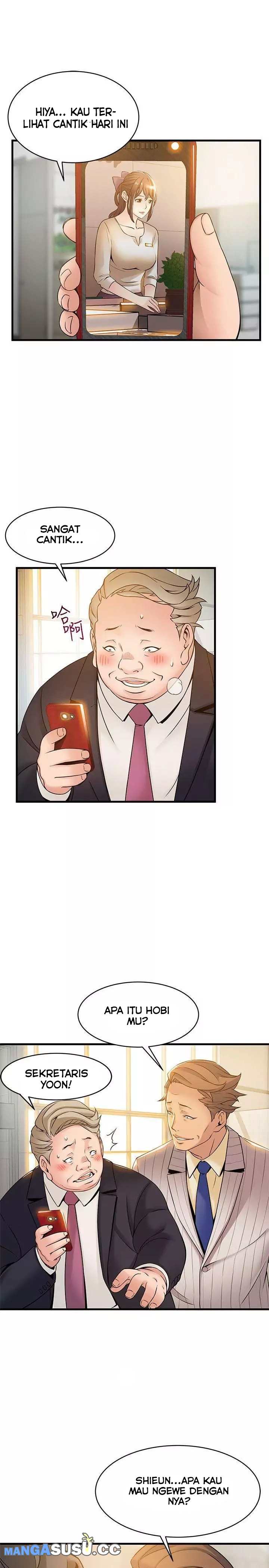 Weak Point (Husky Team) - Chapter 14 35 Weak Point (Husky Team) - Chapter 14 35