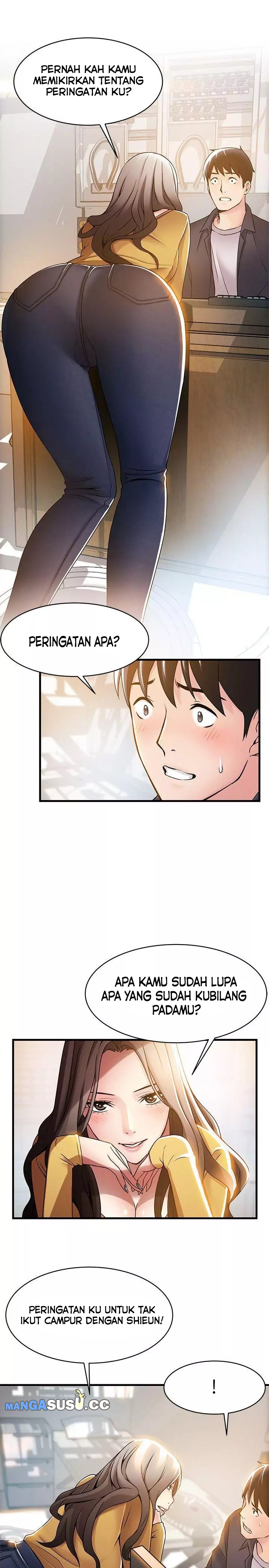 Weak Point (Husky Team) - Chapter 14 19 Weak Point (Husky Team) - Chapter 14 19