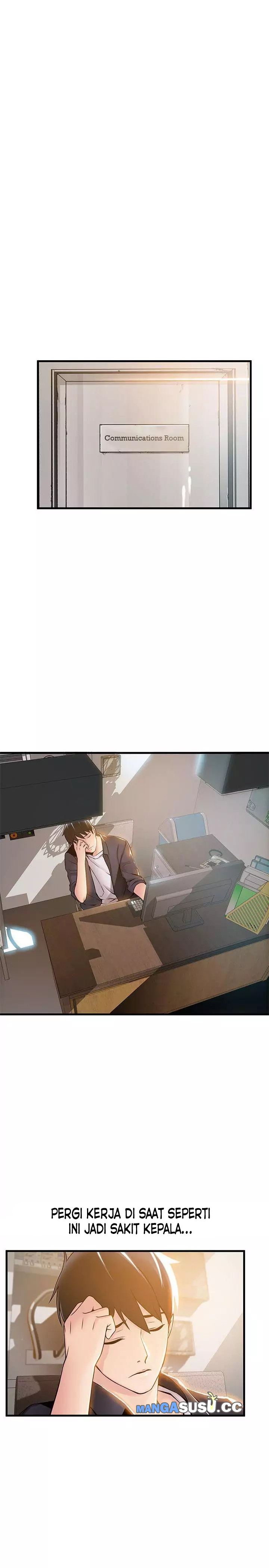 Weak Point (Husky Team) - Chapter 14 12 Weak Point (Husky Team) - Chapter 14 12