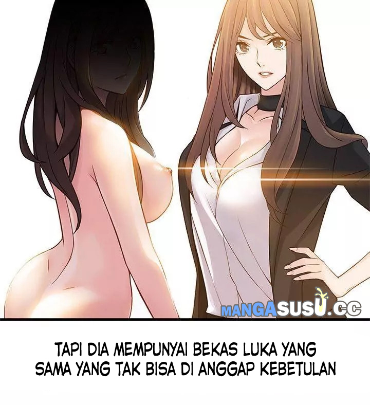 Weak Point (Husky Team) - Chapter 14 15 Weak Point (Husky Team) - Chapter 14 15