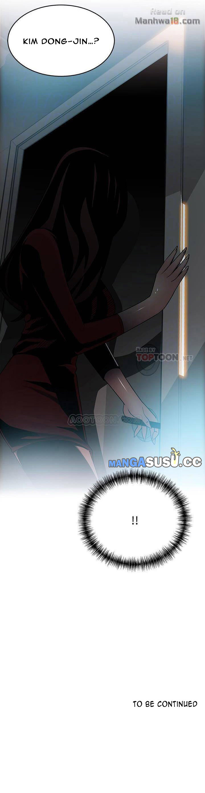 Weak Point (Husky Team) - Chapter 60 6 Weak Point (Husky Team) - Chapter 60 6