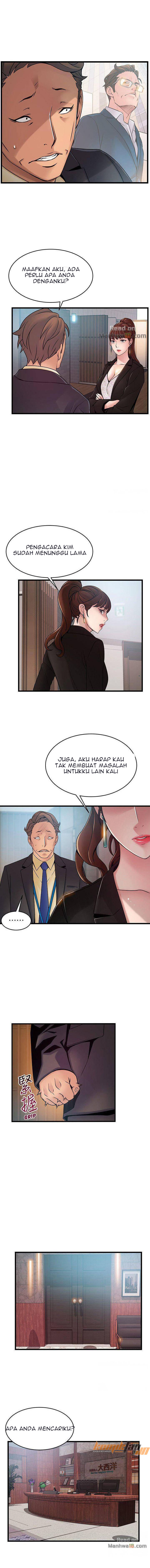 Weak Point (Husky Team) - Chapter 65 7 Weak Point (Husky Team) - Chapter 65 7