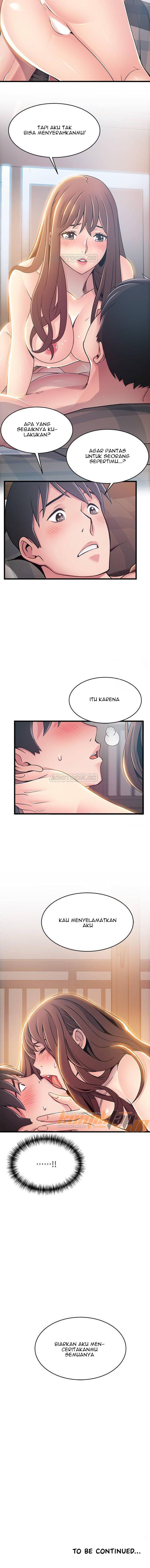 Weak Point (Husky Team) - Chapter 76 10 Weak Point (Husky Team) - Chapter 76 10