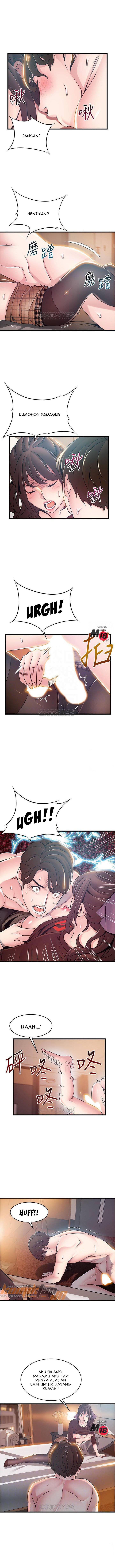 Weak Point (Husky Team) - Chapter 76 4 Weak Point (Husky Team) - Chapter 76 4