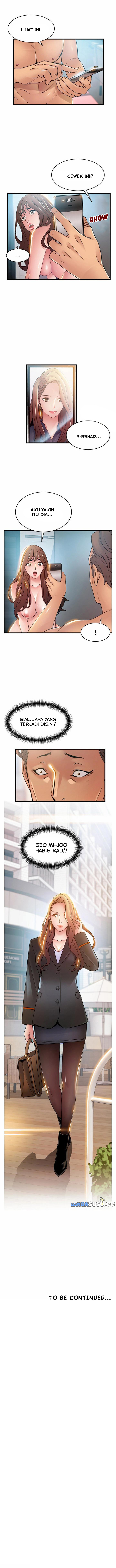 Weak Point (Husky Team) - Chapter 45 9 Weak Point (Husky Team) - Chapter 45 9