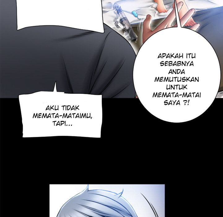 Wet Women - Chapter 81 68