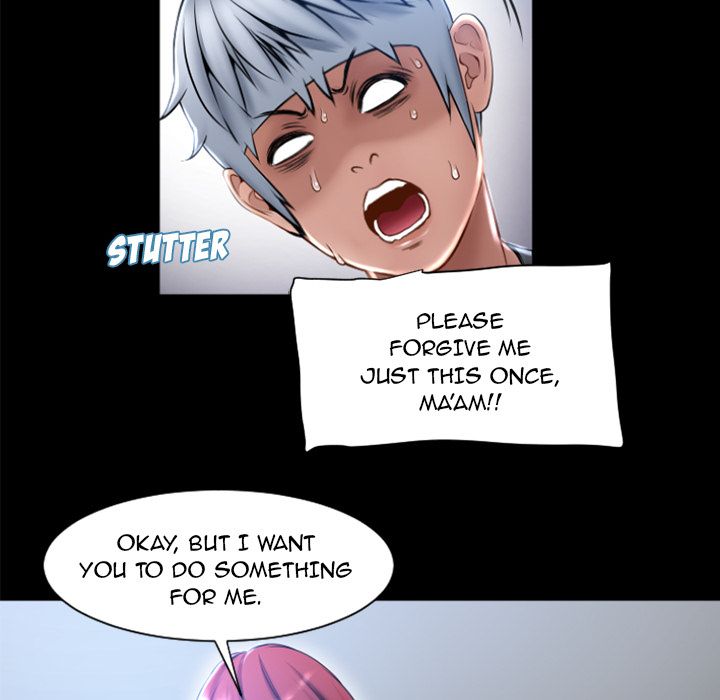 Wet Women - Chapter 81 69