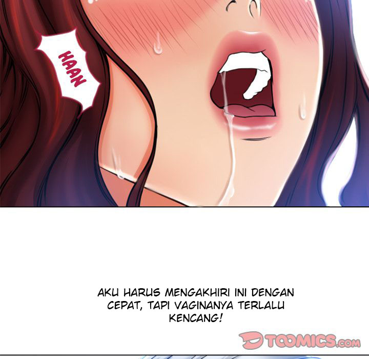 Wet Women - Chapter 81 78
