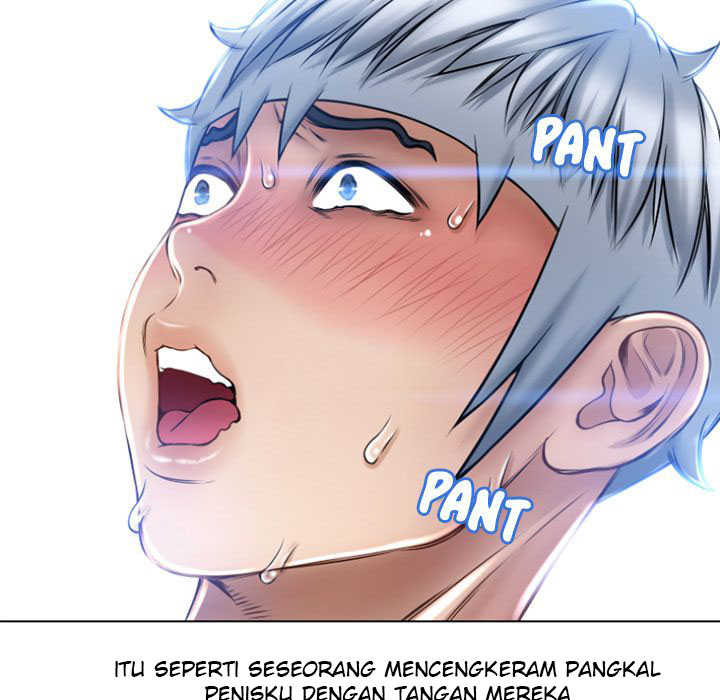 Wet Women - Chapter 81 79