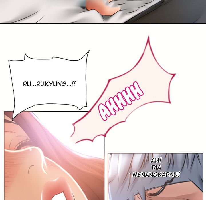 Wet Women - Chapter 81 48