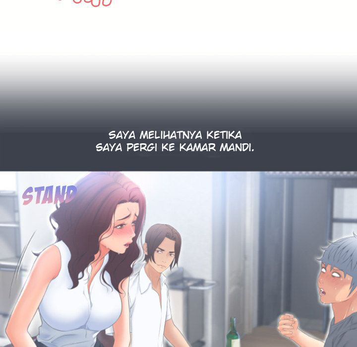 Wet Women - Chapter 81 43