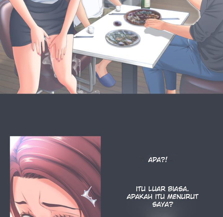 Wet Women - Chapter 81 44