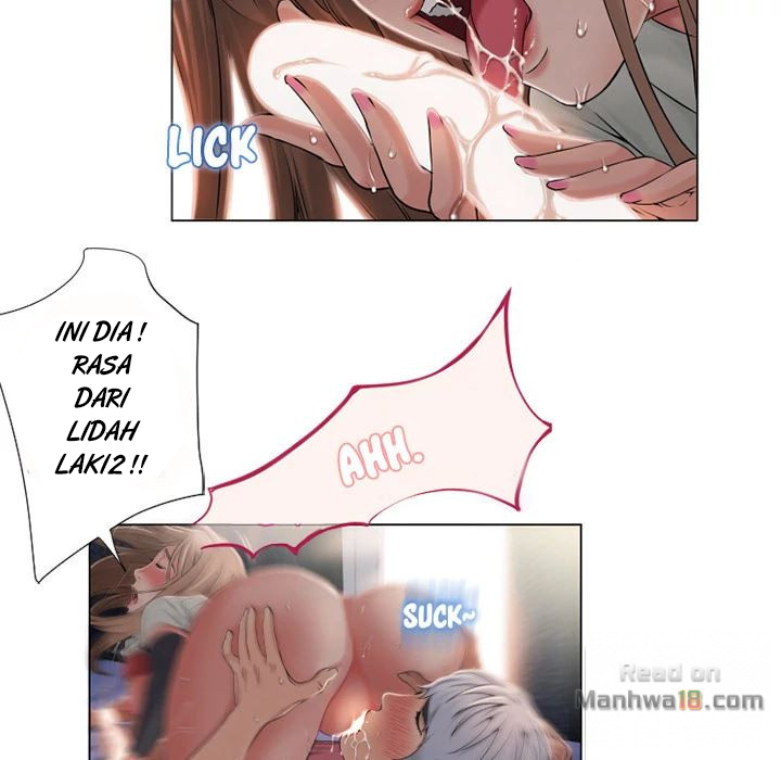 Wet Women - Chapter 5 84