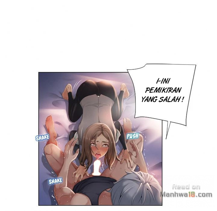 Wet Women - Chapter 5 23