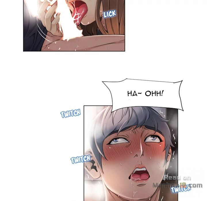 Wet Women - Chapter 5 21