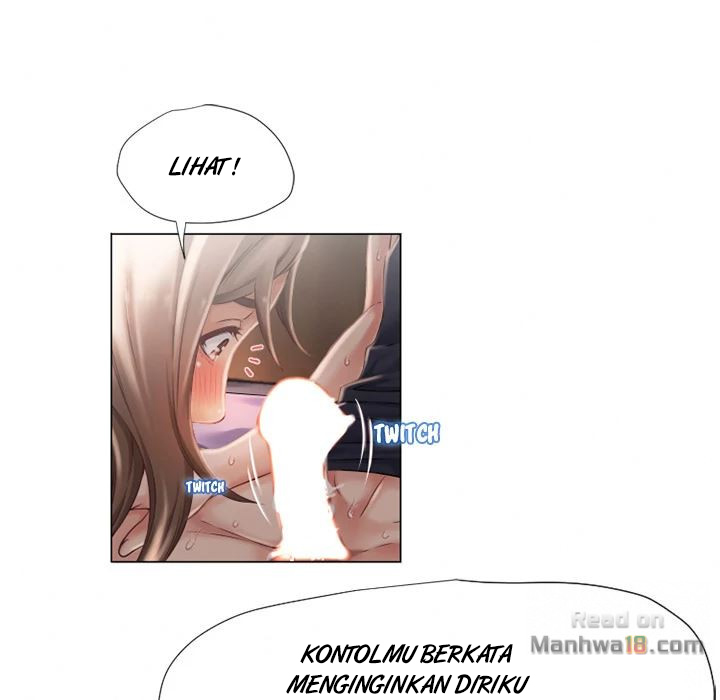 Wet Women - Chapter 5 24