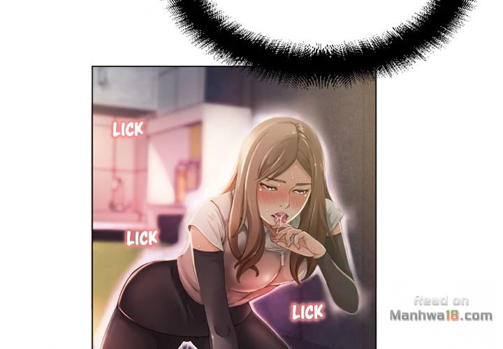 Wet Women - Chapter 5 3