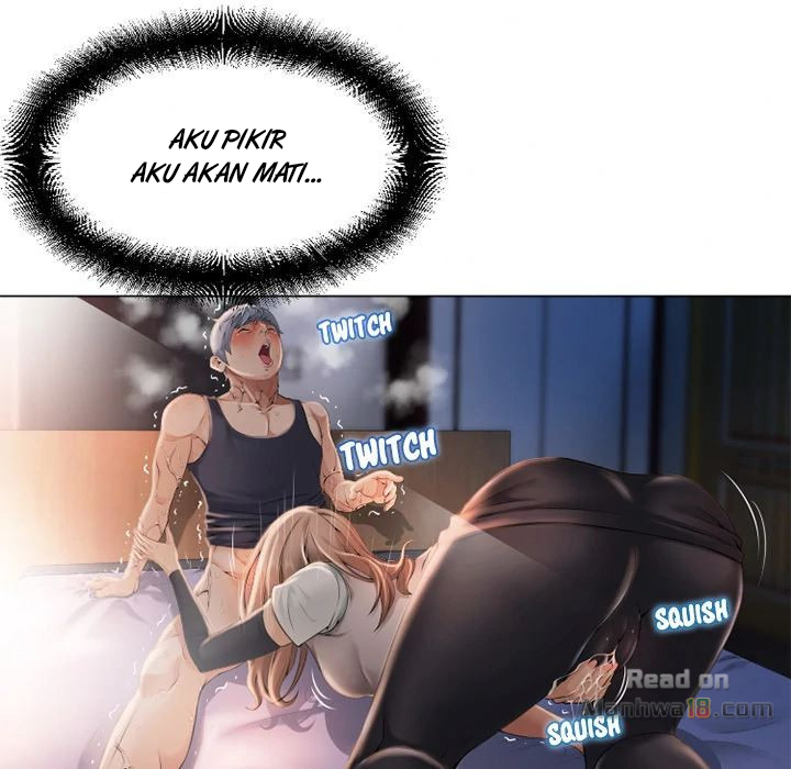 Wet Women - Chapter 5 38