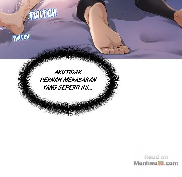 Wet Women - Chapter 5 39