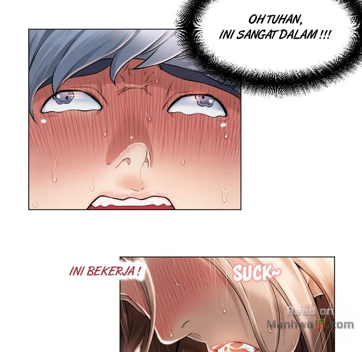 Wet Women - Chapter 5 32