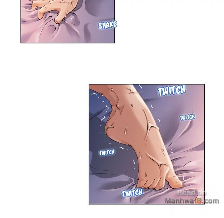 Wet Women - Chapter 5 36