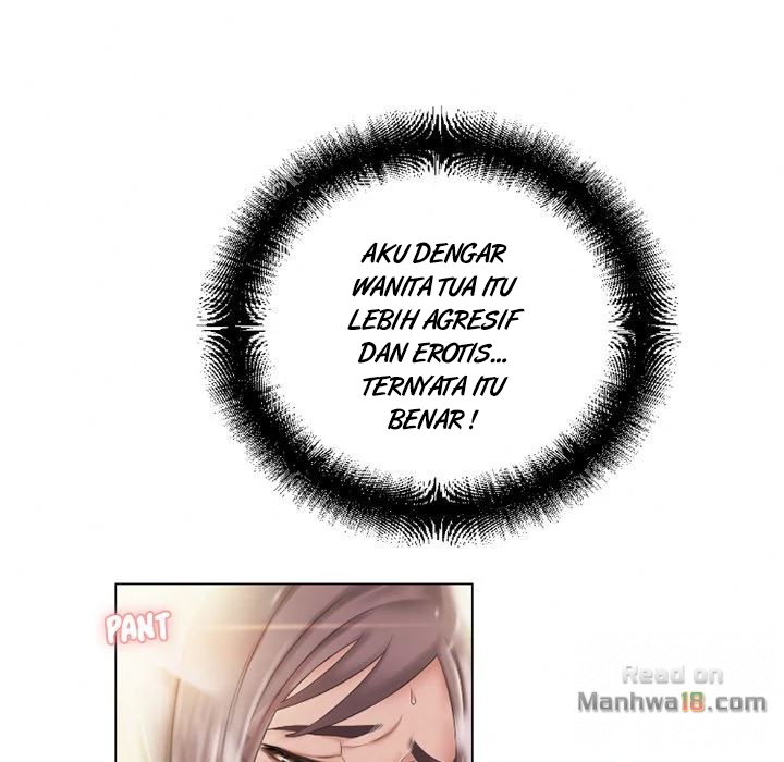 Wet Women - Chapter 5 12