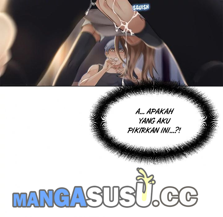 Wet Women - Chapter 5 11