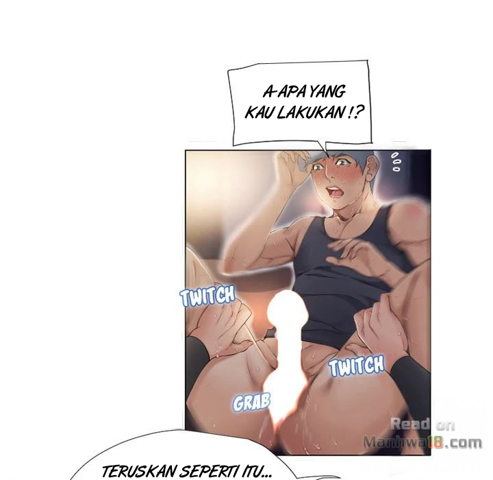 Wet Women - Chapter 5 16