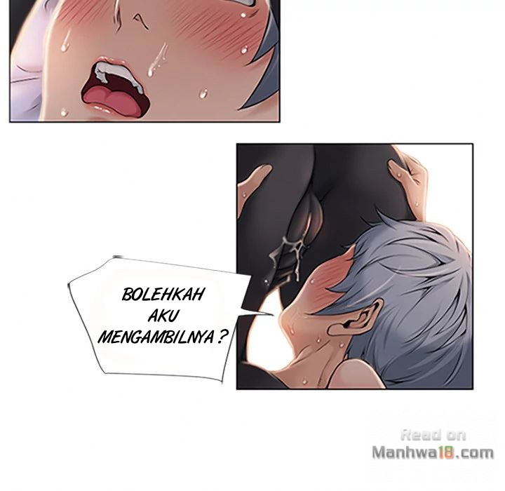 Wet Women - Chapter 5 69