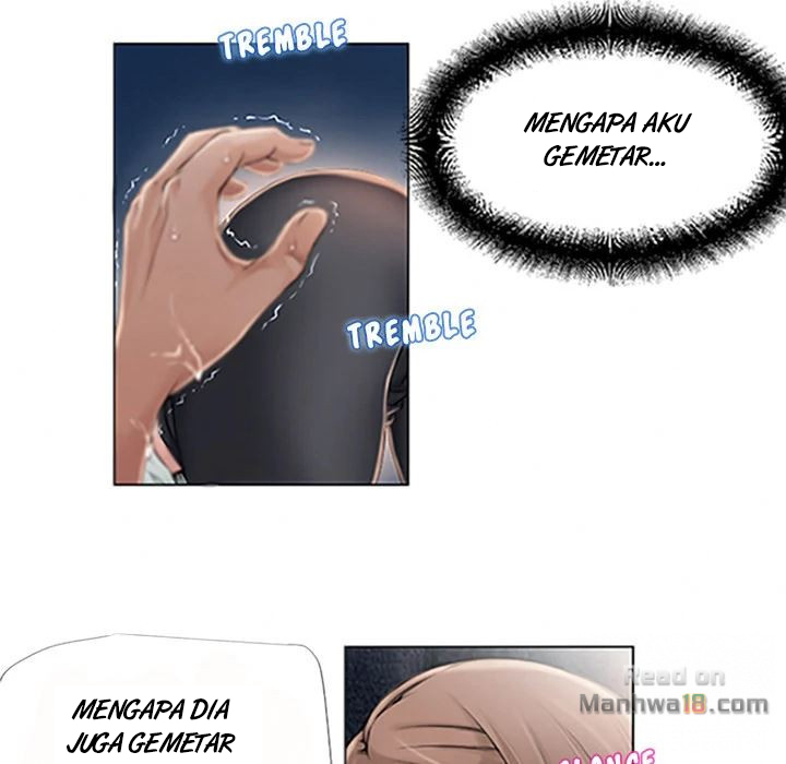 Wet Women - Chapter 5 71