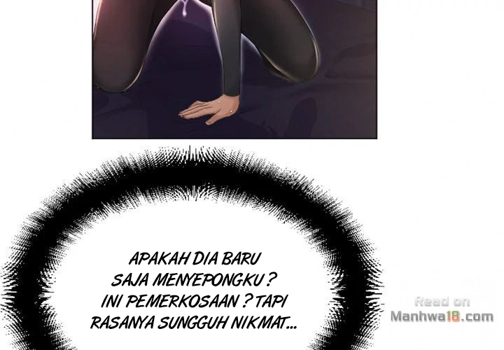 Wet Women - Chapter 5 4