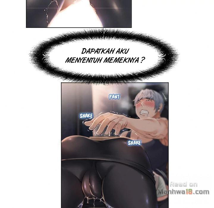 Wet Women - Chapter 5 43