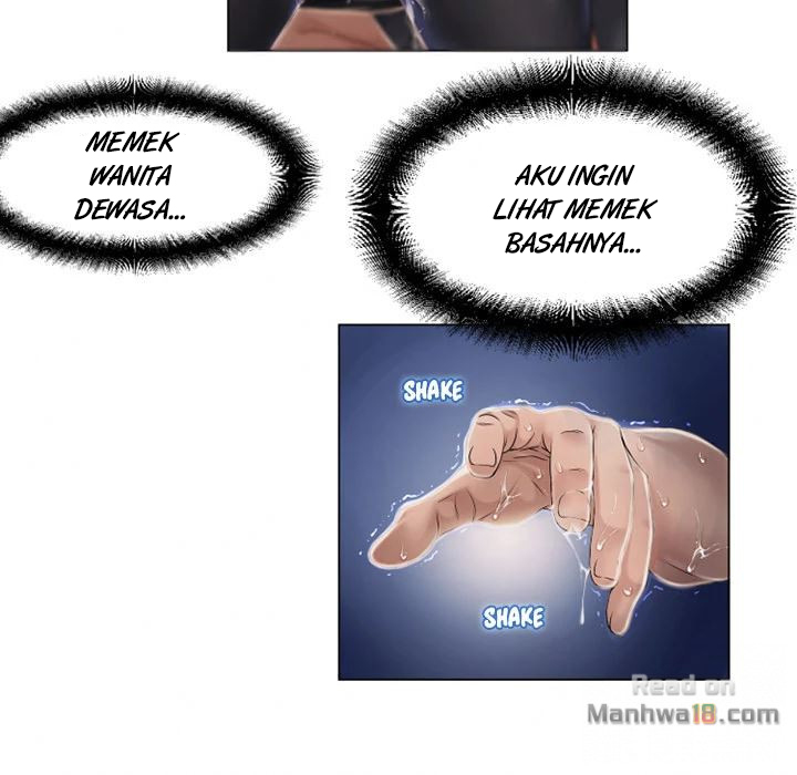 Wet Women - Chapter 5 44