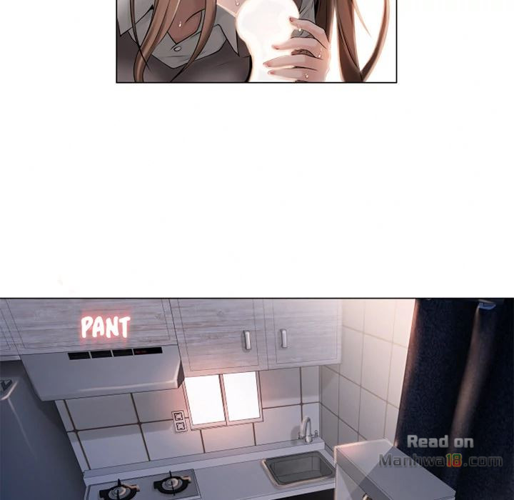 Wet Women - Chapter 5 50