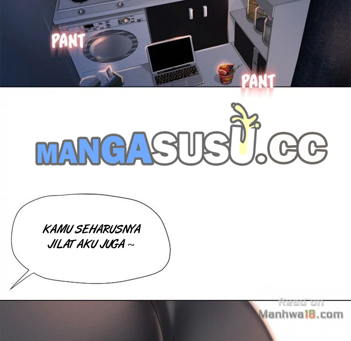 Wet Women - Chapter 5 51