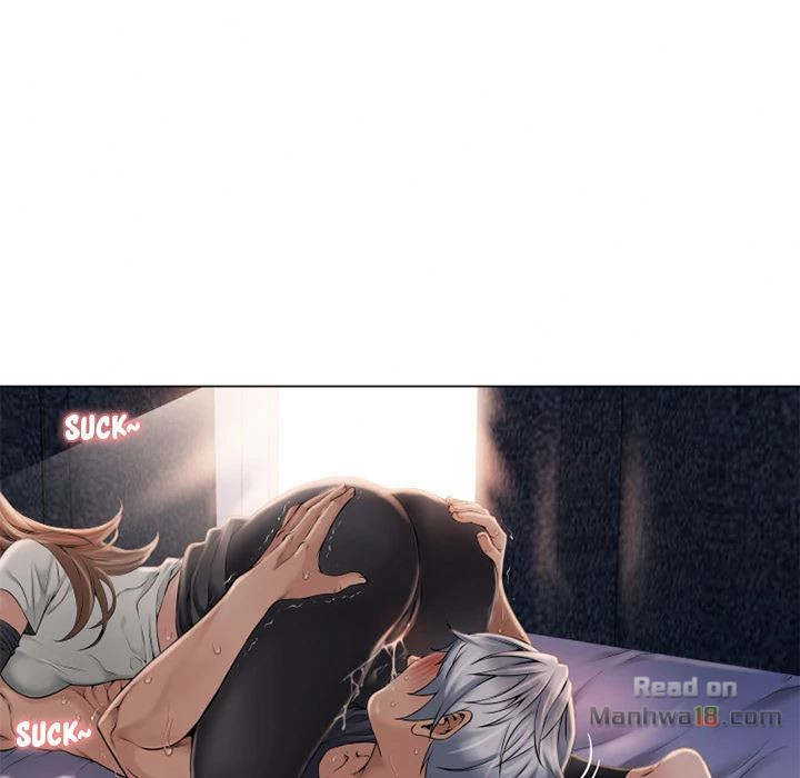 Wet Women - Chapter 5 57