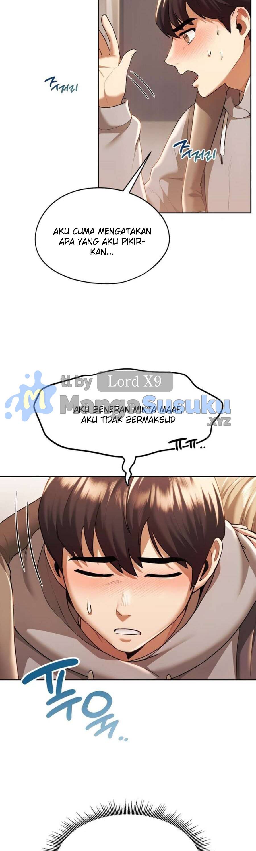 Wreck My Bias - Chapter 2 9 Wreck My Bias - Chapter 2 9