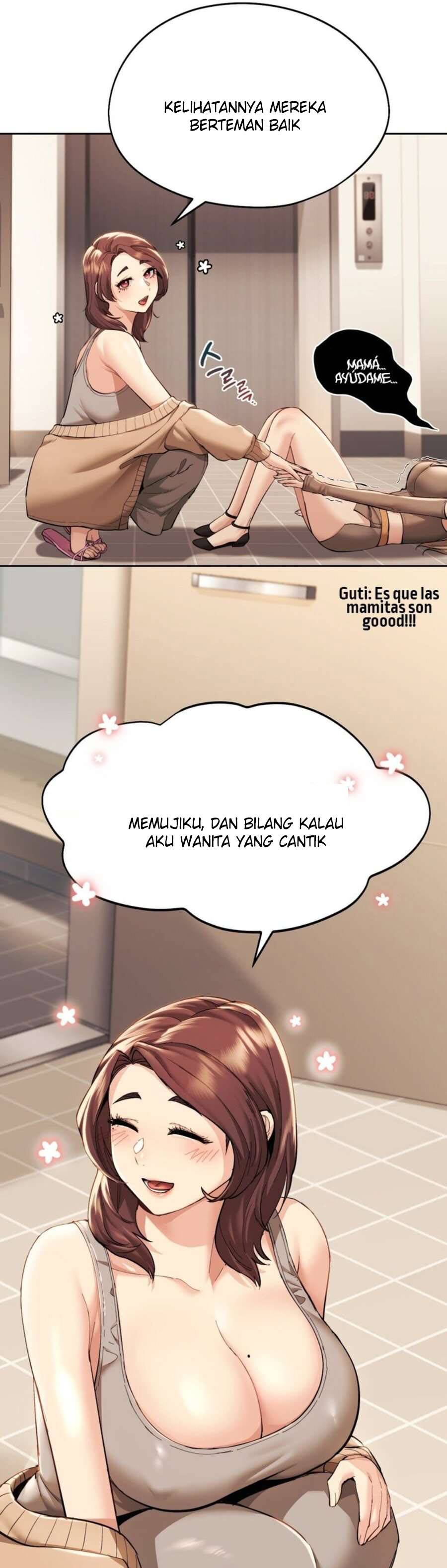 Wreck My Bias - Chapter 2 21 Wreck My Bias - Chapter 2 21