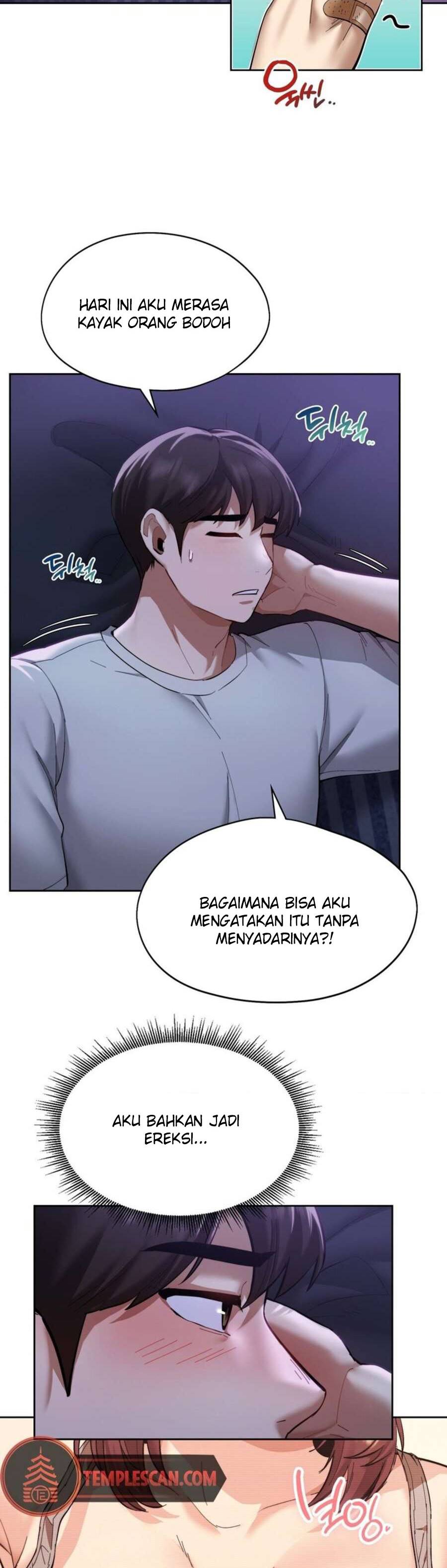 Wreck My Bias - Chapter 2 24 Wreck My Bias - Chapter 2 24